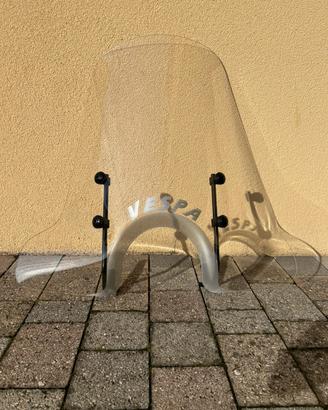 Parabrezza alto per vespa gts 300/ 250 / 200 / 125