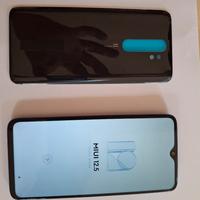 Xiaomi Redmi Note 8 Pro (128GB / 6GB RAM)