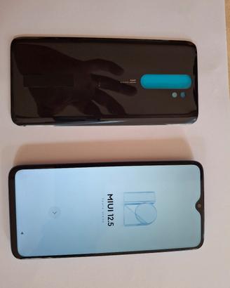 Xiaomi Redmi Note 8 Pro (128GB / 6GB RAM)