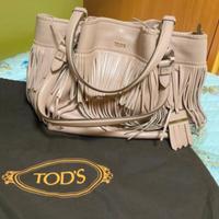 Borsa tod’s