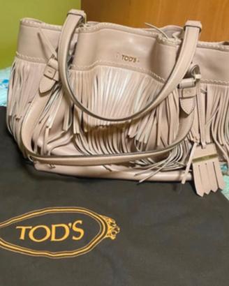 Borsa tod’s