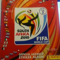 Album figurine panini