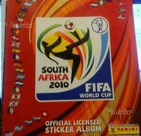 Album figurine panini