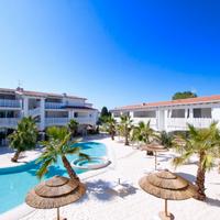 Lido di Jesolo - Appartamento 2 camere con piscina