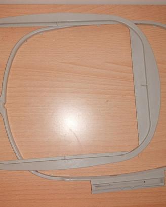 Telaio originale Brother ricamo ricamatrice 20x20