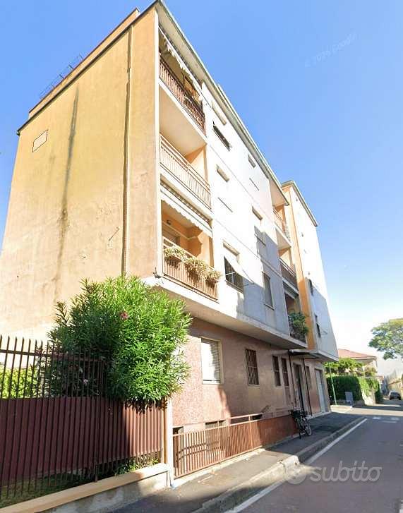 Appartamento – Paderno Dugnano, Battiloca, Villaggio Ambrosiano - Vista 3