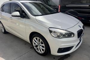 Bmw 218 218d Advantage tourer