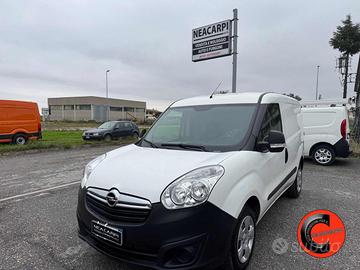 OPEL Combo 1.3 CDT (PC-TN L1H1)BLITZ-OTTIME COND