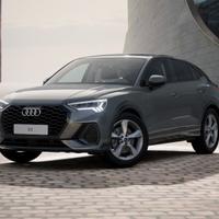 Audi Q3 sportback 45 1.4 tfsi e business plus s-tr