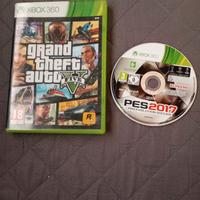 giochi XBOX 360