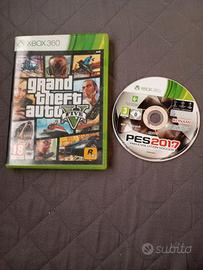 giochi XBOX 360