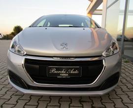 Peugeot 208 BlueHDi 75 5 porte Allure NEOPATE...