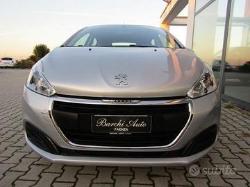 Peugeot 208 BlueHDi 75 5 porte Allure NEOPATE...