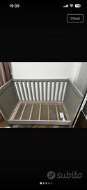 Lettino ikea