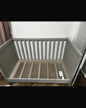 Lettino ikea
