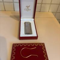 Accendino Cartier