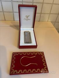Accendino Cartier