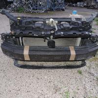 Calandra radiatori fiat grande punto 1.3 multijet