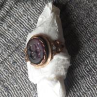 Anello donna vintage 