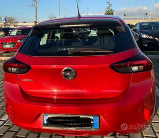 Opel Corsa 1.2 Euro 6 Benzina Edition