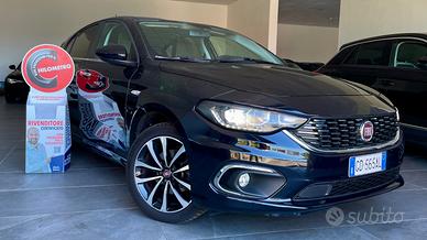 FIAT TIPO 1.3 BUSINESS 95 CV - FULL LED, TELECAMER