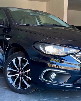 FIAT TIPO 1.3 BUSINESS 95 CV - FULL LED, TELECAMER