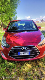 Hyundai ix20 7500 euro