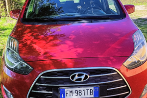 Hyundai ix20 7500 euro
