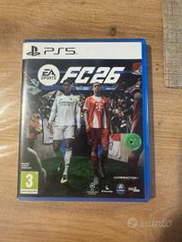 Fc 26 ps5