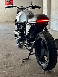 BMW k100