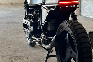 BMW k100