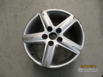 Cerchi in lega Audi A4-A6