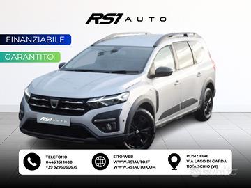 Dacia Jogger 1.0 TCe GPL 100 CV Extreme | PREZZO R