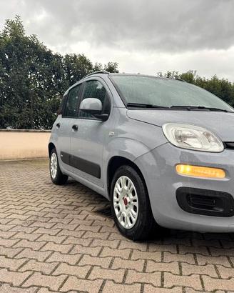 Fiat Panda 1.0 GPL FireFly S&S Hybrid