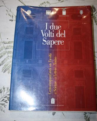 I due volti del sapere. 100 cinquant'anni della fa