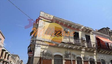 Appartameto angolare borgata rif2971