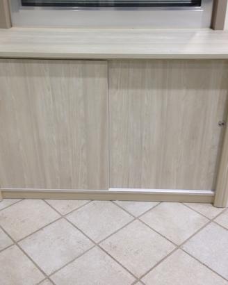 arredamento negozio