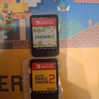 videogiochi per nintendo swith
