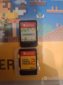 videogiochi per nintendo swith