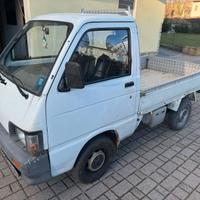 Piaggio Porter furgone