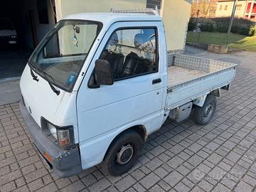 Piaggio Porter furgone