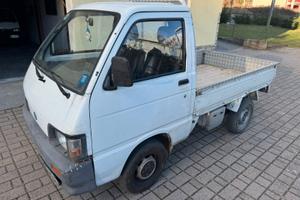 Piaggio Porter furgone