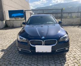 BMW Serie 5 (F10/11) - 2017