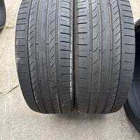 gomme usate 2355519 Estivo CONTINENTAL - SPO - 346