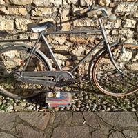 BICICLETTA D'EPOCA BIANCHI