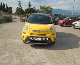 Fiat 500L 1.6 Multijet 120 CV Trekking