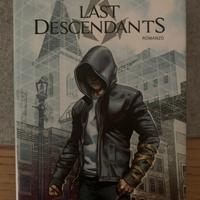 Assassin’s Creed Last Descendants
