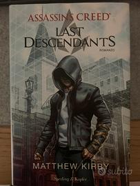 Assassin’s Creed Last Descendants