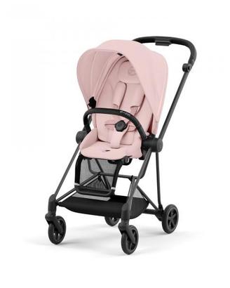 Cybex passeggino Duo Mios rose gold