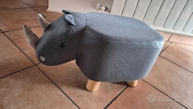 Sgabello per bambini